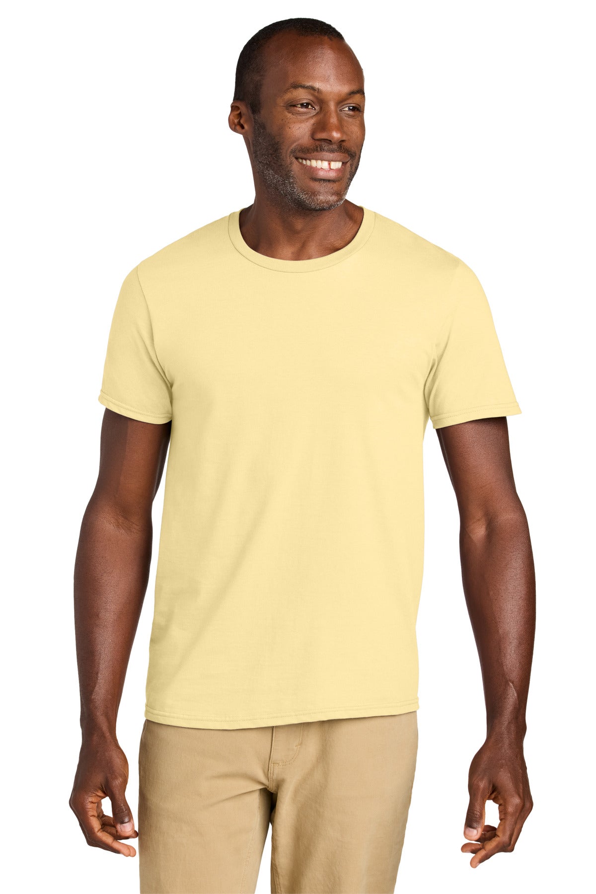 Custom Embroidery or DTF Print - Jerzees Classics ™  Unisex Cotton T-Shirt 363M