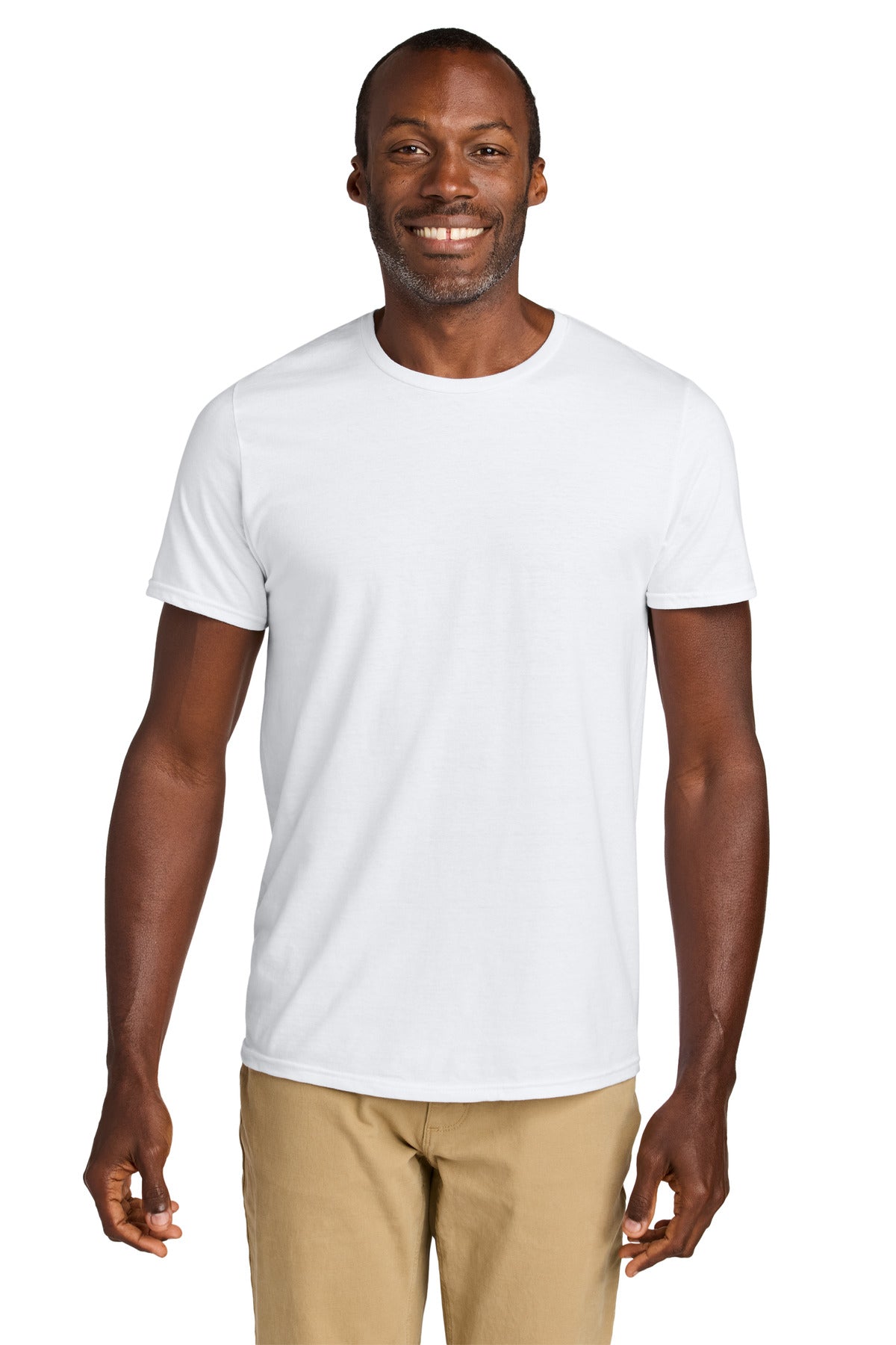 Custom Embroidery or DTF Print - Jerzees Classics ™  Unisex Cotton T-Shirt 363M