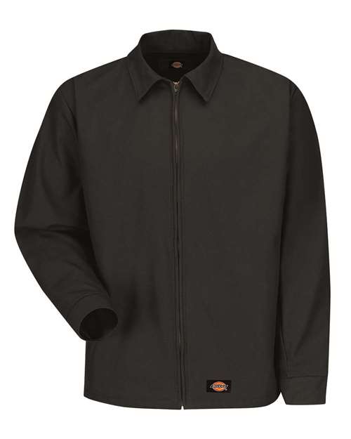 Custom Embroidered - Dickies - Men's Work Jacket - WJ40