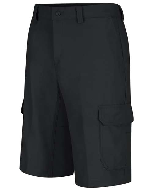 Custom Embroidered - Dickies - Men's Functional Cargo Shorts - WP90