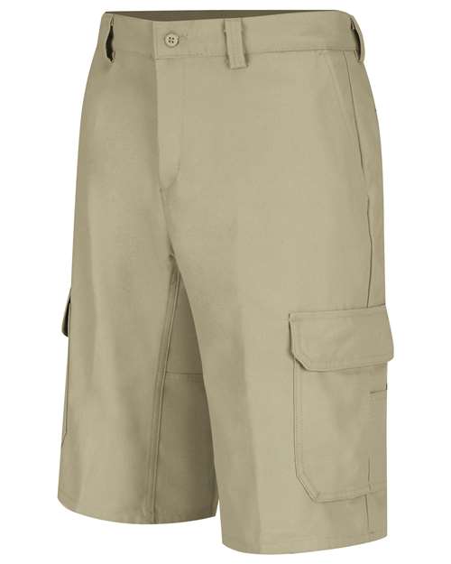 Custom Embroidered - Dickies - Men's Functional Cargo Shorts - WP90