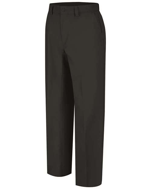 Custom Embroidered - Dickies - Men's Plain Front Work Pants - WP70