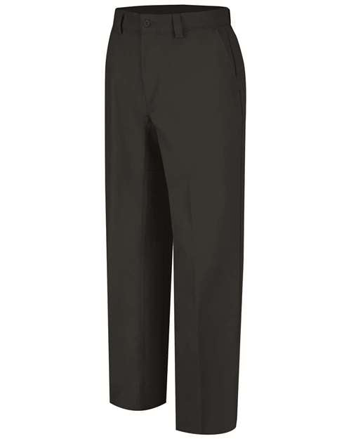 Custom Embroidered - Dickies - Men's Plain Front Work Pants - WP70