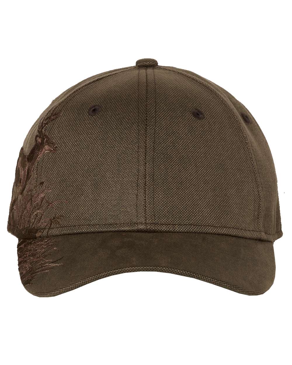 Custom Embroidery - DRI DUCK - Running Buck Cap - 3301