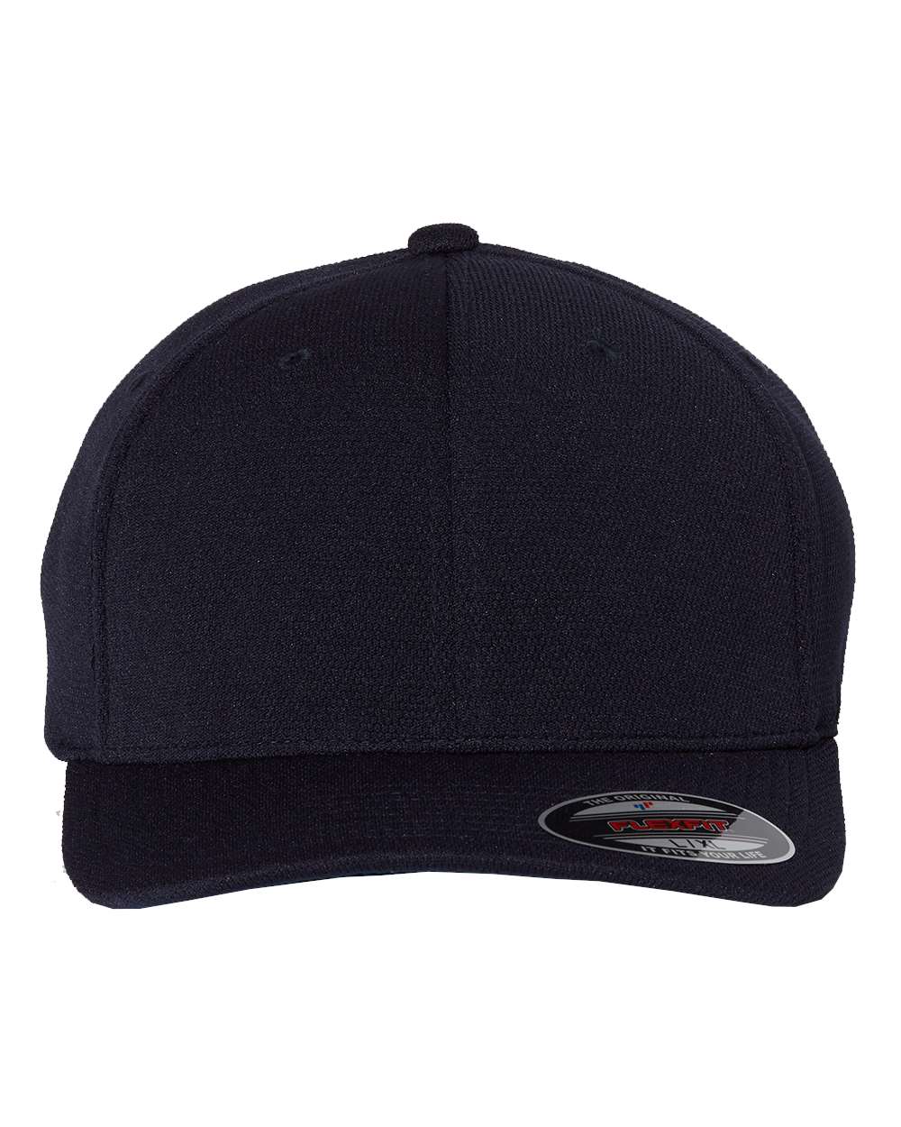 Custom Embroidery - Flexfit - Cool & Dry Sport Cap - 6597