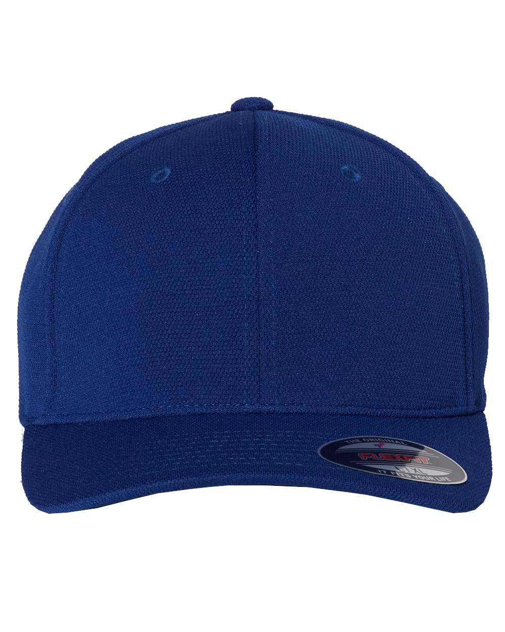 Custom Embroidery - Flexfit - Cool & Dry Sport Cap - 6597