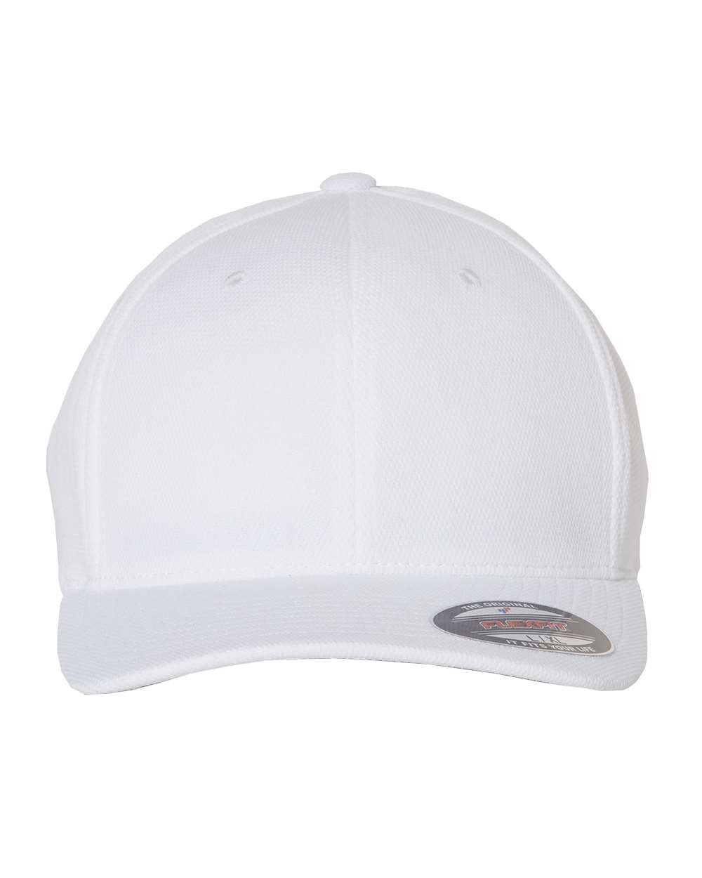 Custom Embroidery - Flexfit - Cool & Dry Sport Cap - 6597