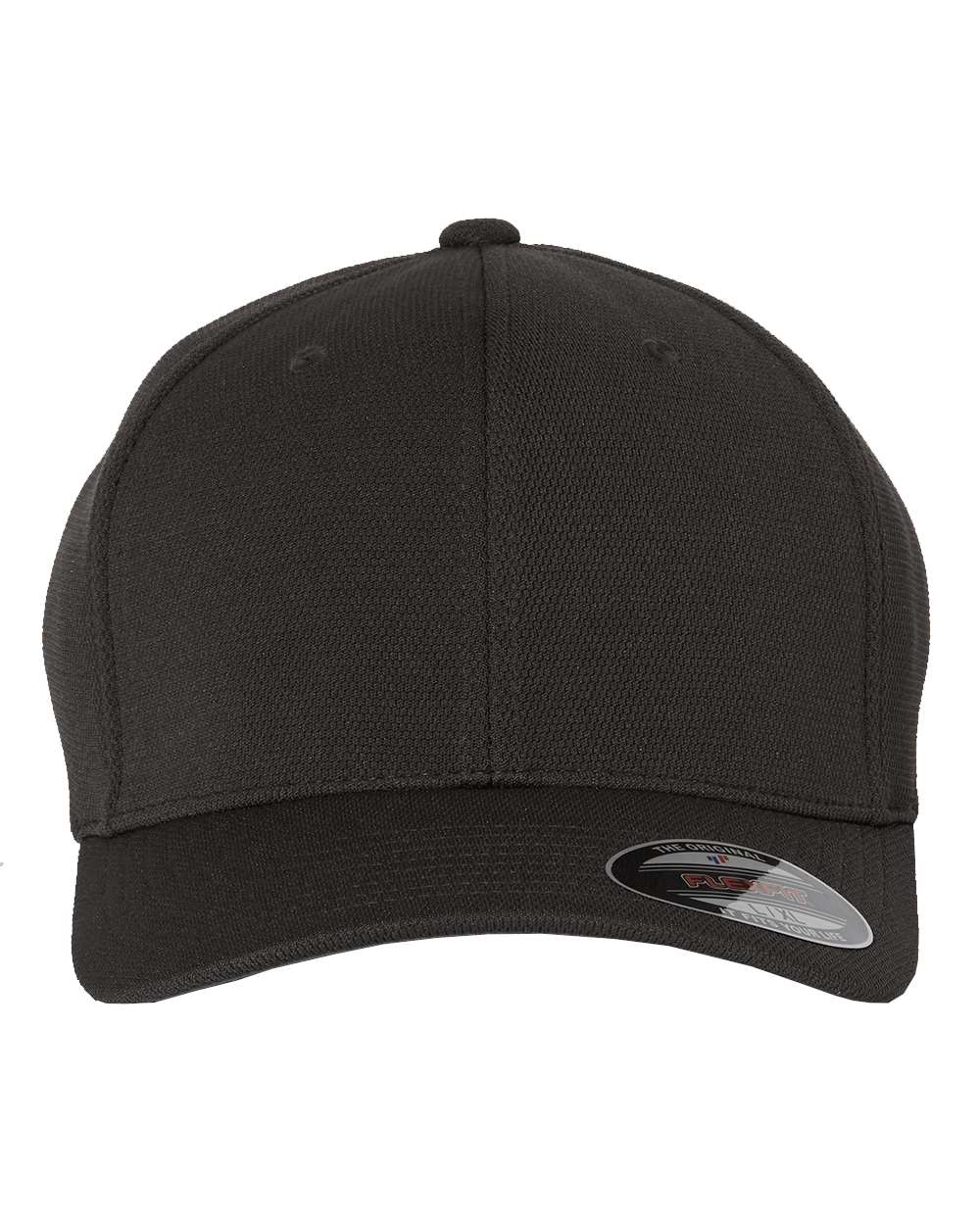 Custom Embroidery - Flexfit - Cool & Dry Sport Cap - 6597