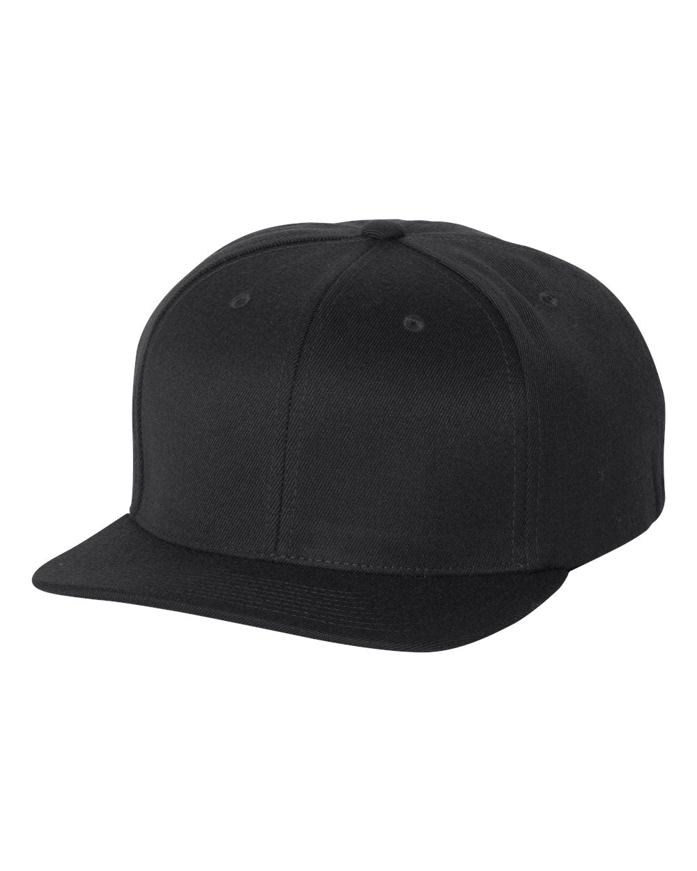 Custom Embroidery - Flexfit - 110® Snapback Cap - 110F