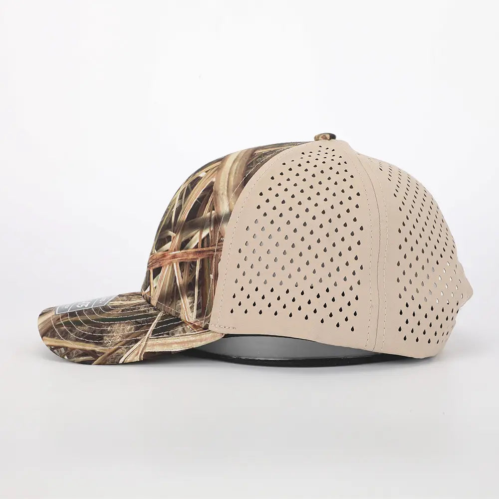 6 Panel