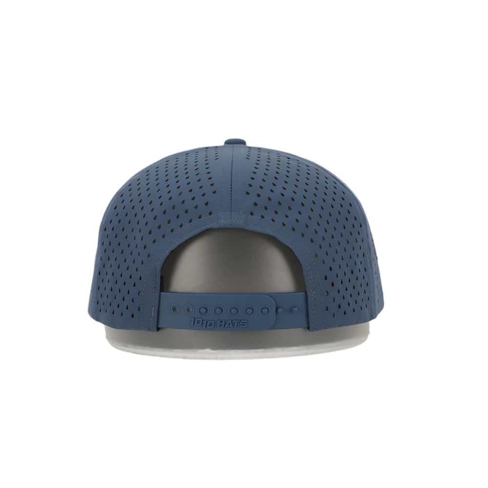 5 Panel with rope