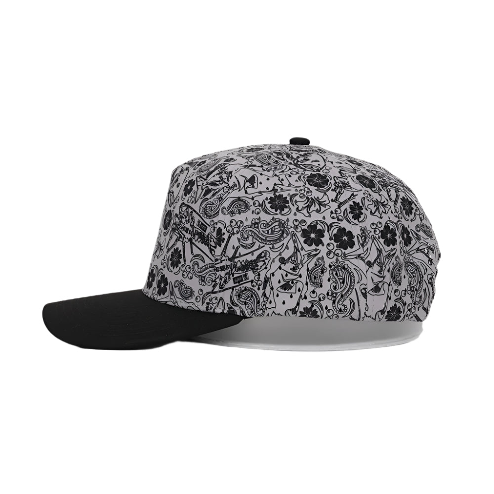 5 Panel