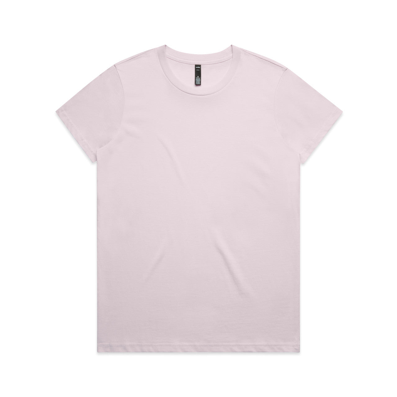 Custom Embroidered or DTF Printed - Wo's Maple Tee | 4001