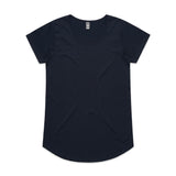 WO'S MALI TEE - 4008