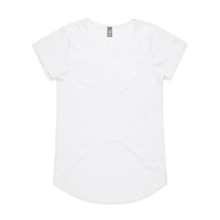 WO'S MALI TEE - 4008