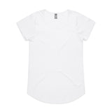 WO'S MALI TEE - 4008