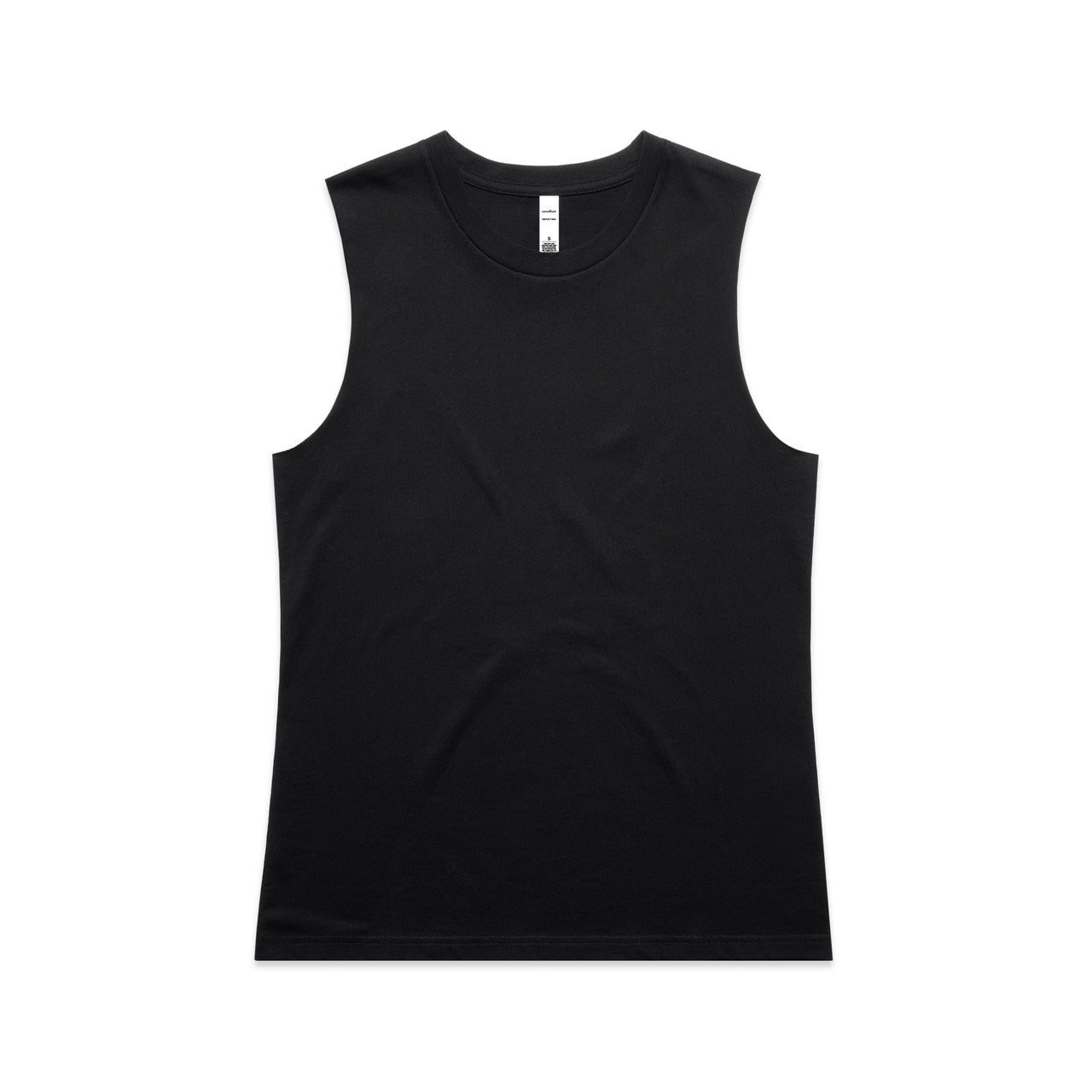 Custom Embroidered or DTF Printed - Wo's Maple Tank | 4017