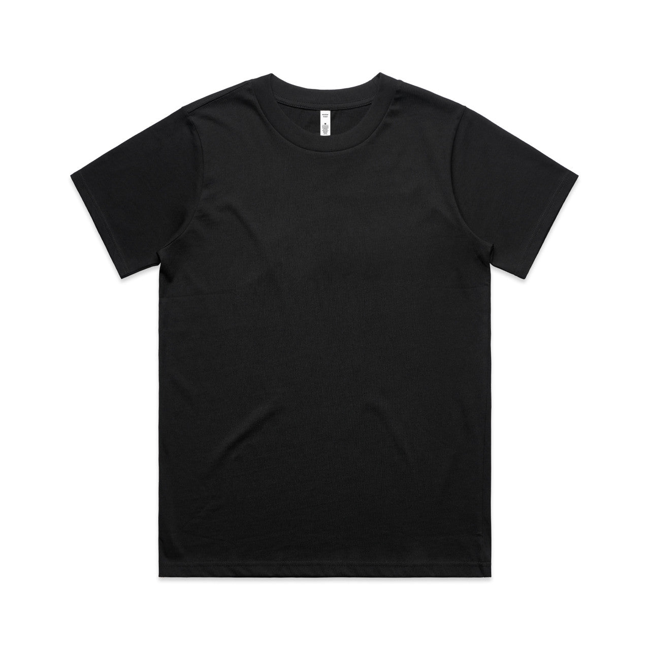 Custom Embroidered or DTF Printed - Wo's Classic Tee | 4026
