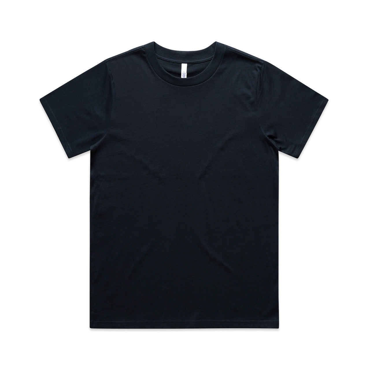 Custom Embroidered or DTF Printed - Wo's Classic Tee | 4026
