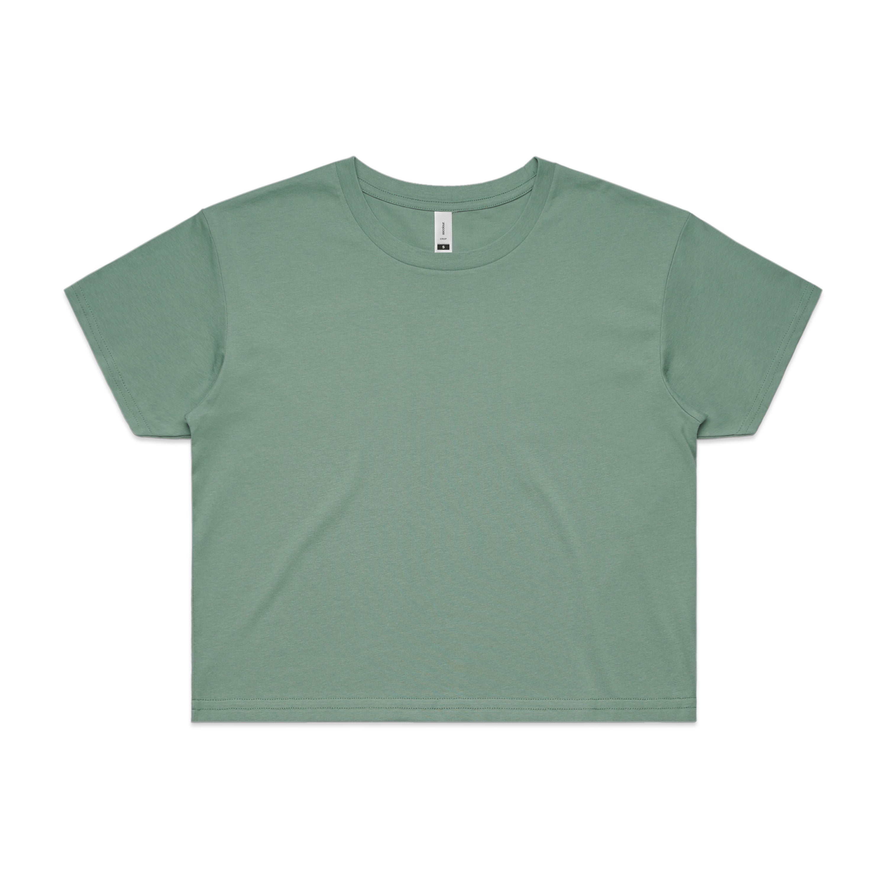 トップス 29 WO'S CROP TEE - 4062
