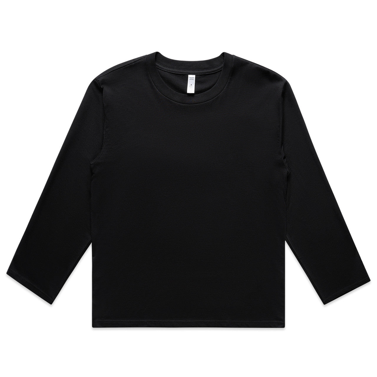 Custom Embroidered or DTF Printed - Wo's Martina L/S Tee | 4071