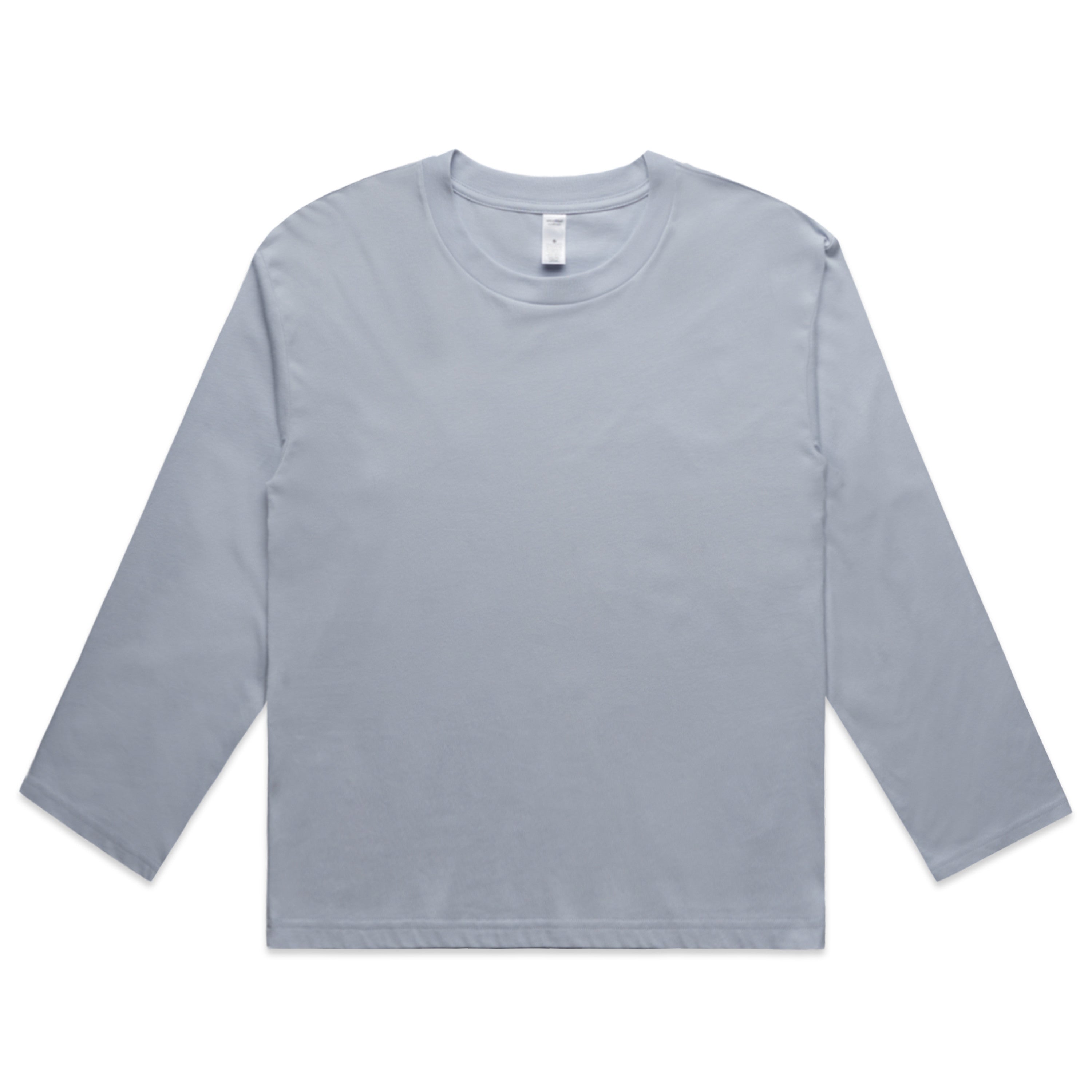 WO'S MARTINA L/S TEE - 4071