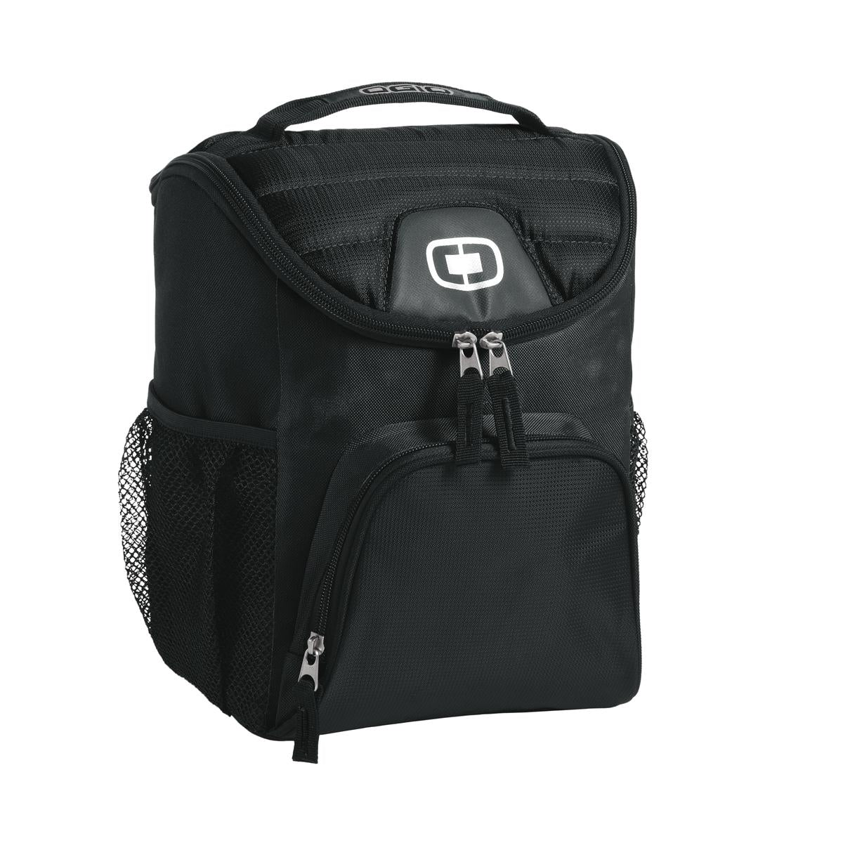 Custom Embroidery or DTF Print - OGIO ®  - Chill 6-12 Can Cooler. 408112