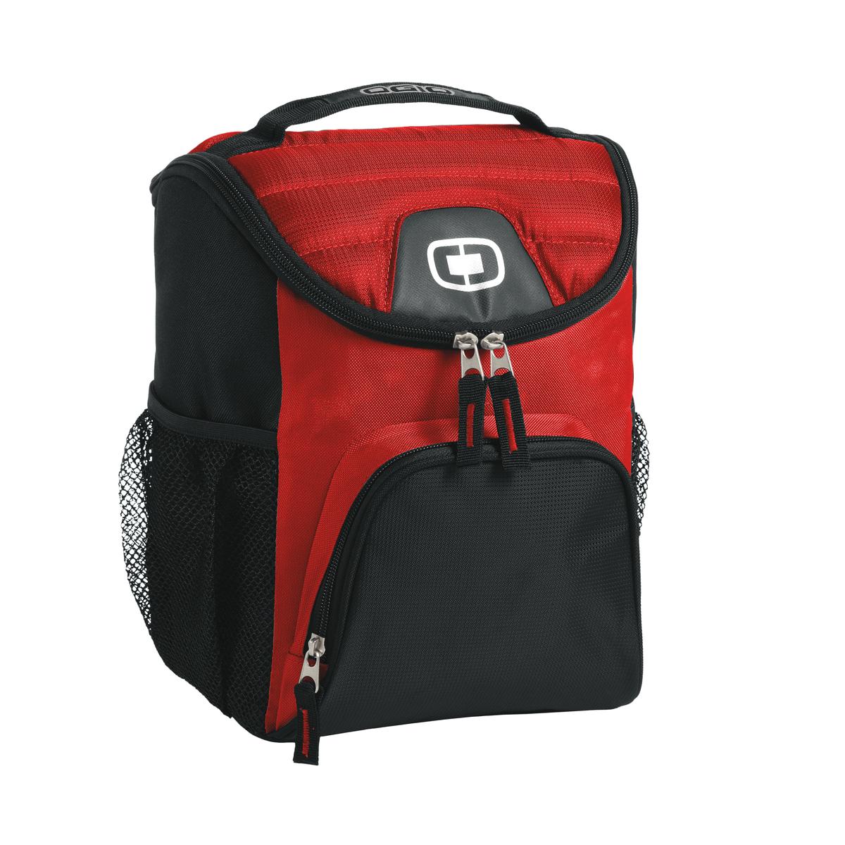 Custom Embroidery or DTF Print - OGIO ®  - Chill 6-12 Can Cooler. 408112