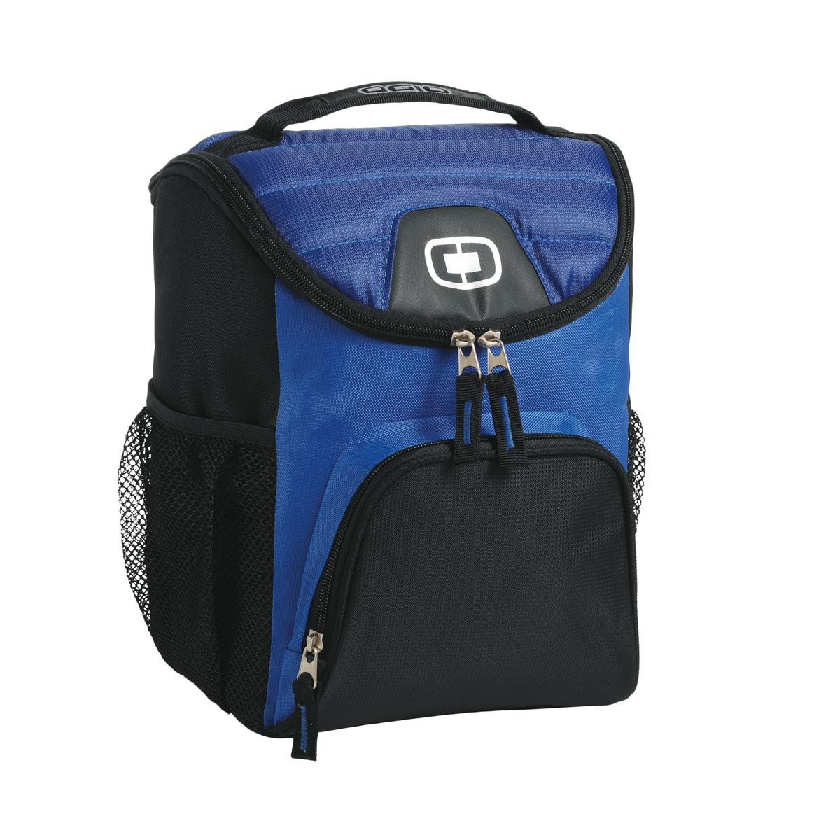 Custom Embroidery or DTF Print - OGIO ®  - Chill 6-12 Can Cooler. 408112