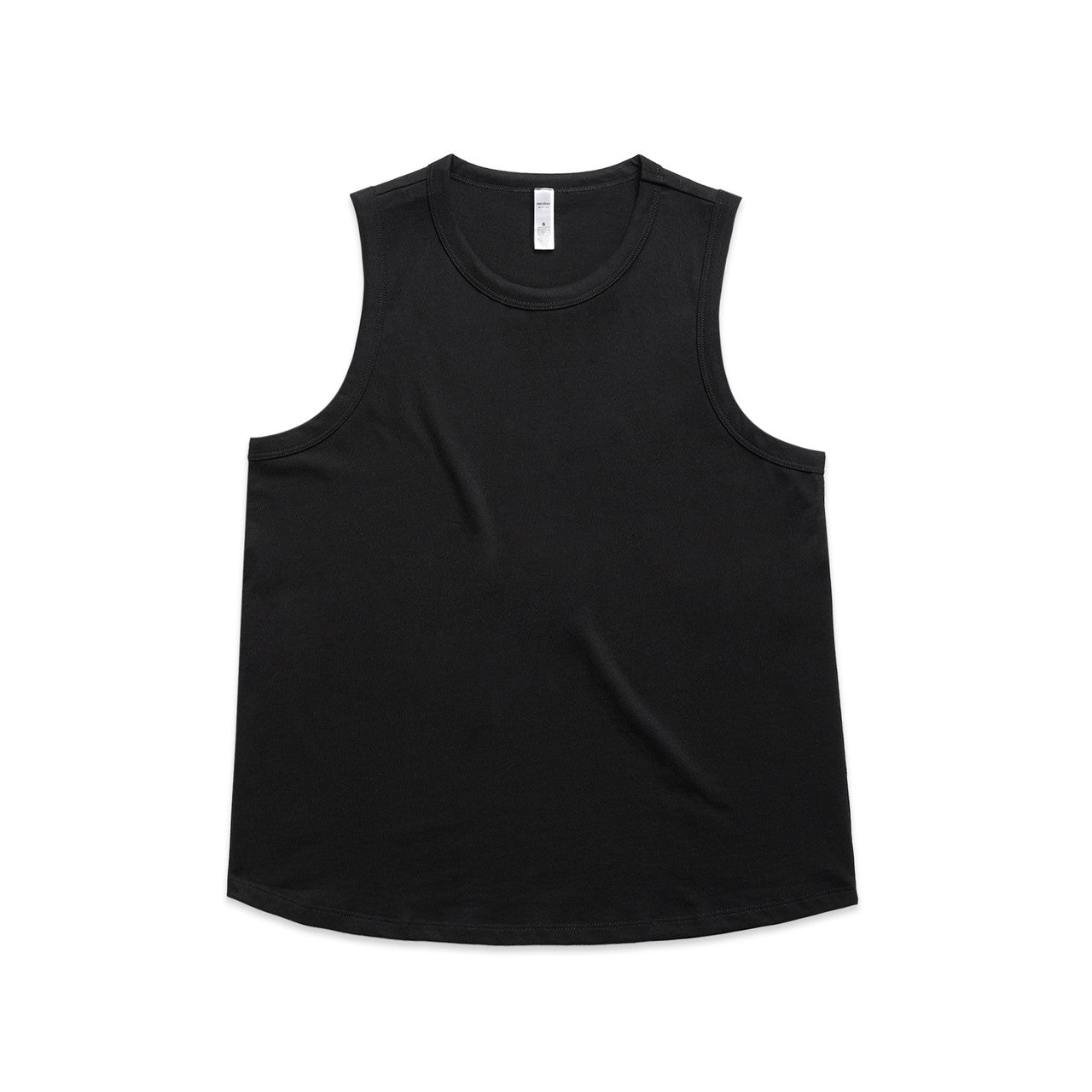 Custom Embroidered or DTF Printed - Wo's Martina Tank | 4090