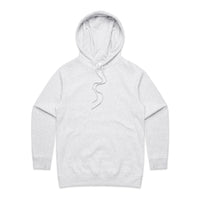 WO'S SUPPLY HOOD - 4101