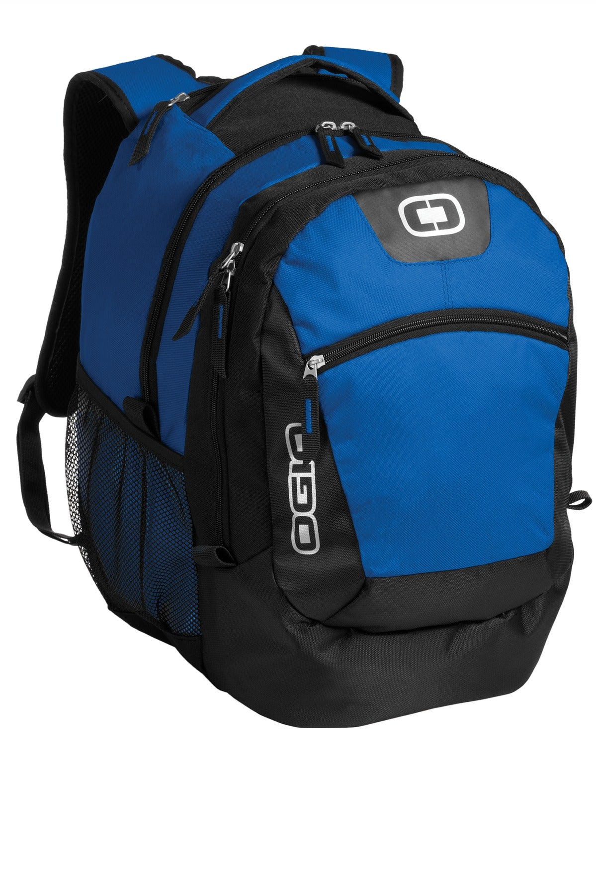 Custom Embroidered or DTF Print on OGIO ®  - Rogue Pack. 411042