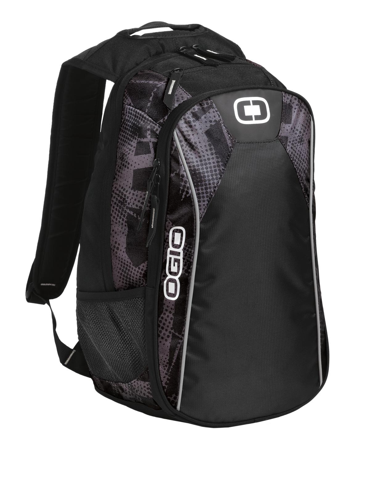 Custom Embroidered or DTF Print on OGIO ®  - Marshall Pack. 411053