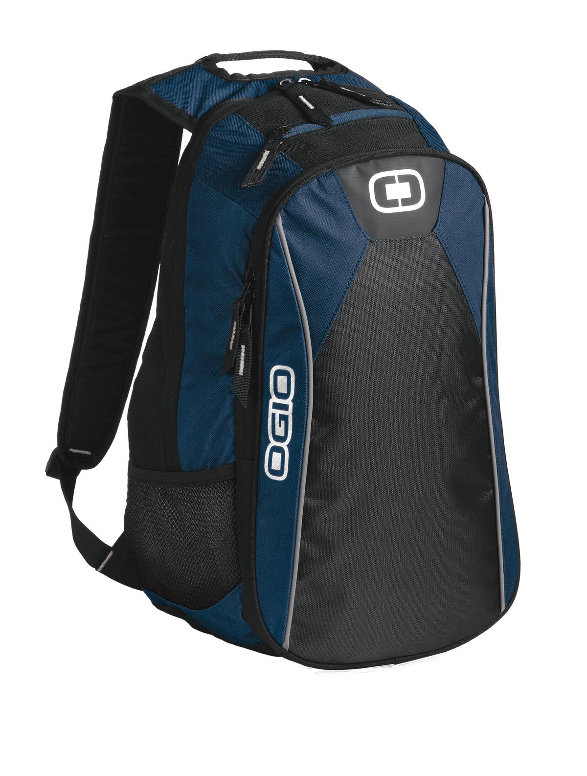 Custom Embroidered or DTF Print on OGIO ®  - Marshall Pack. 411053