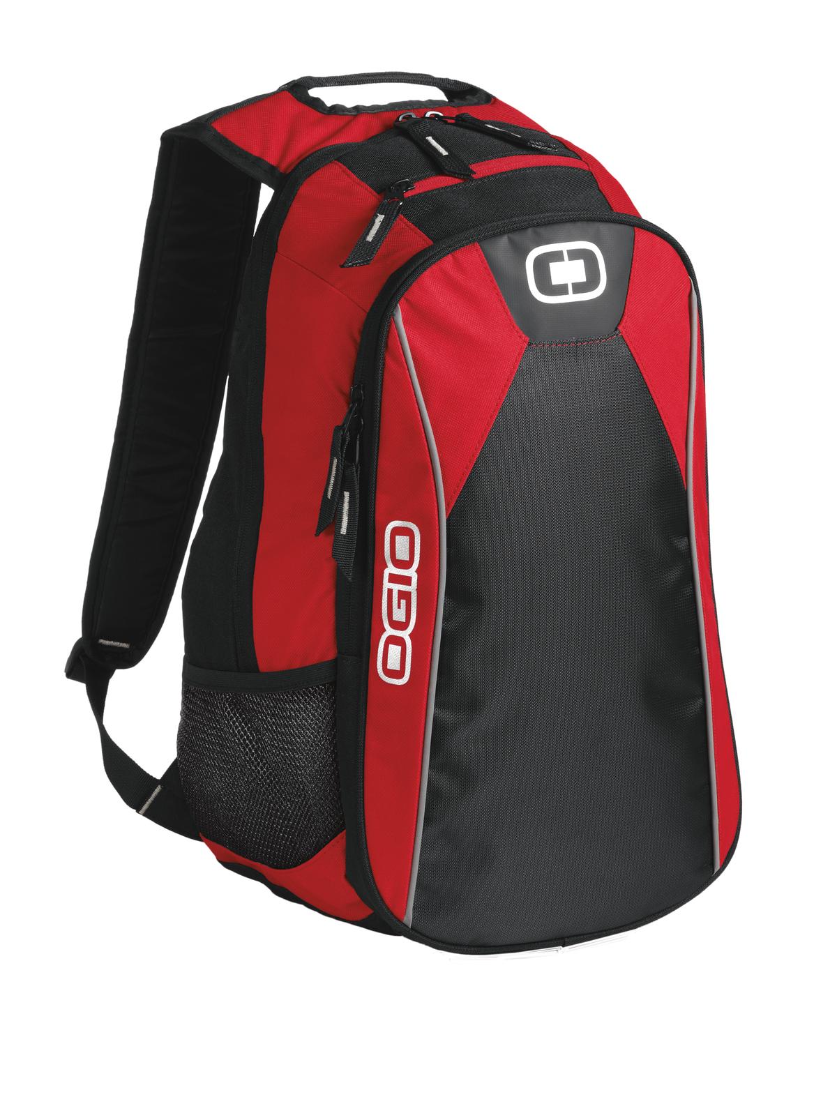 Custom Embroidered or DTF Print on OGIO ®  - Marshall Pack. 411053