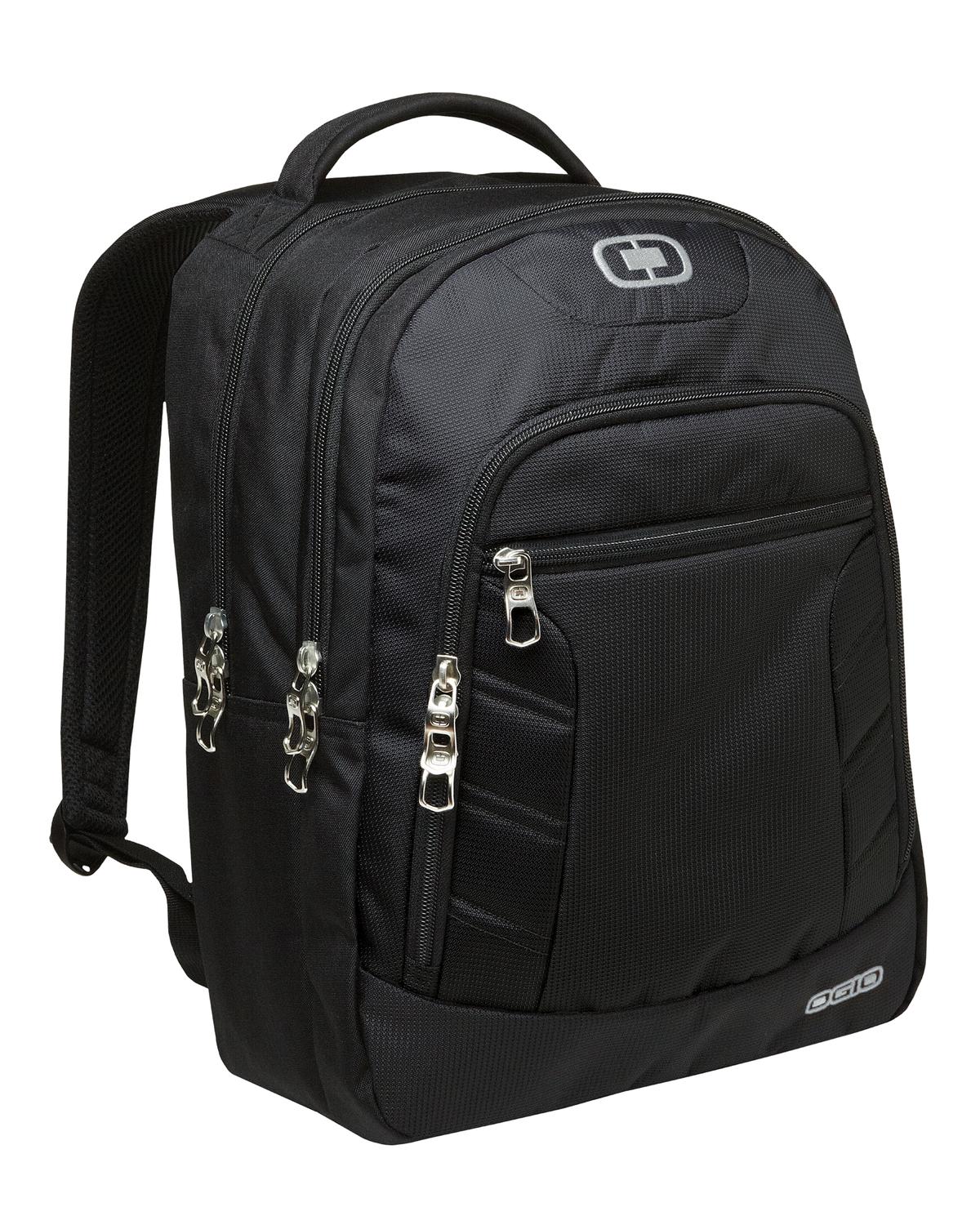 Custom Embroidered or DTF Print on OGIO ®  Colton Pack. 411063