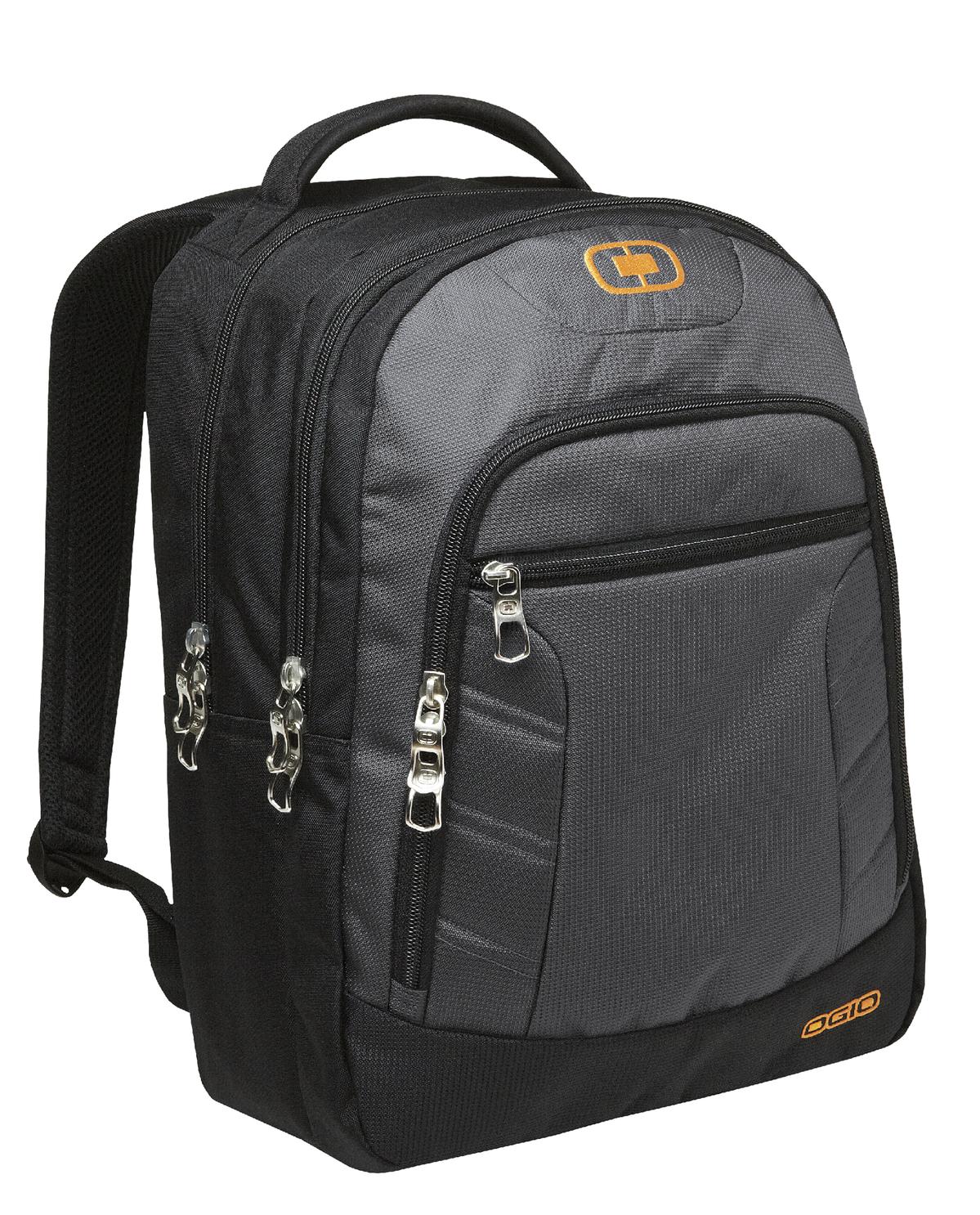 Custom Embroidered or DTF Print on OGIO ®  Colton Pack. 411063