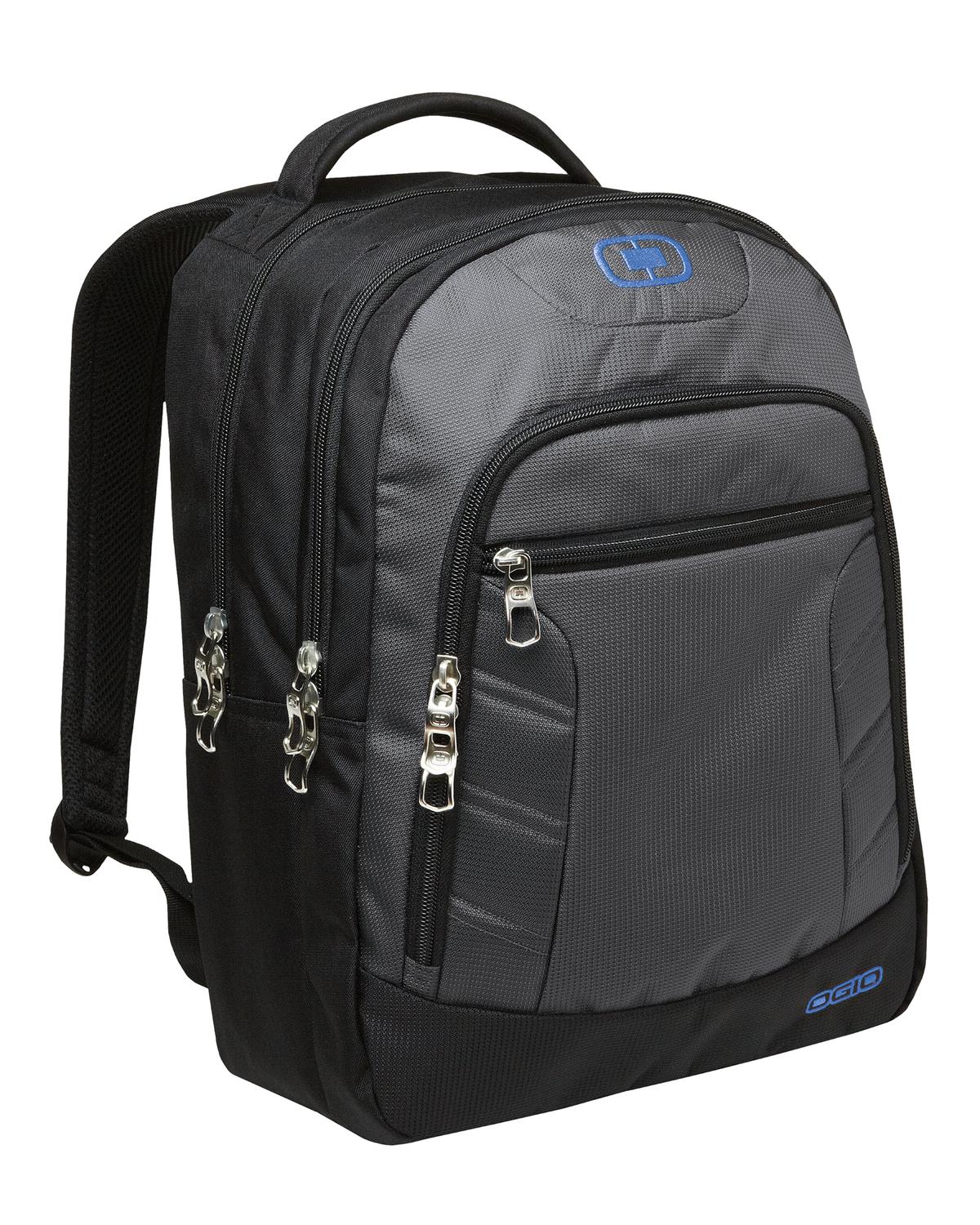 Custom Embroidered or DTF Print on OGIO ®  Colton Pack. 411063