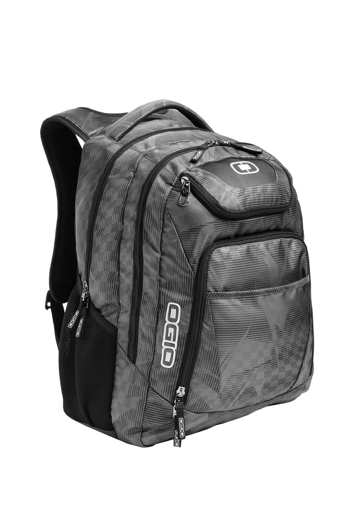 Custom Embroidered or DTF Print on OGIO ®  Excelsior Pack. 411069