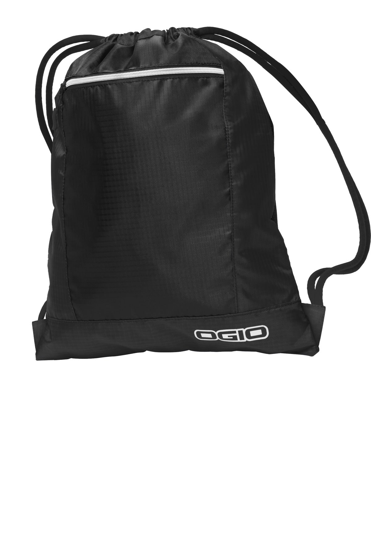 Custom Embroidered or DTF Print on OGIO ®  Pulse Cinch Pack. 412045