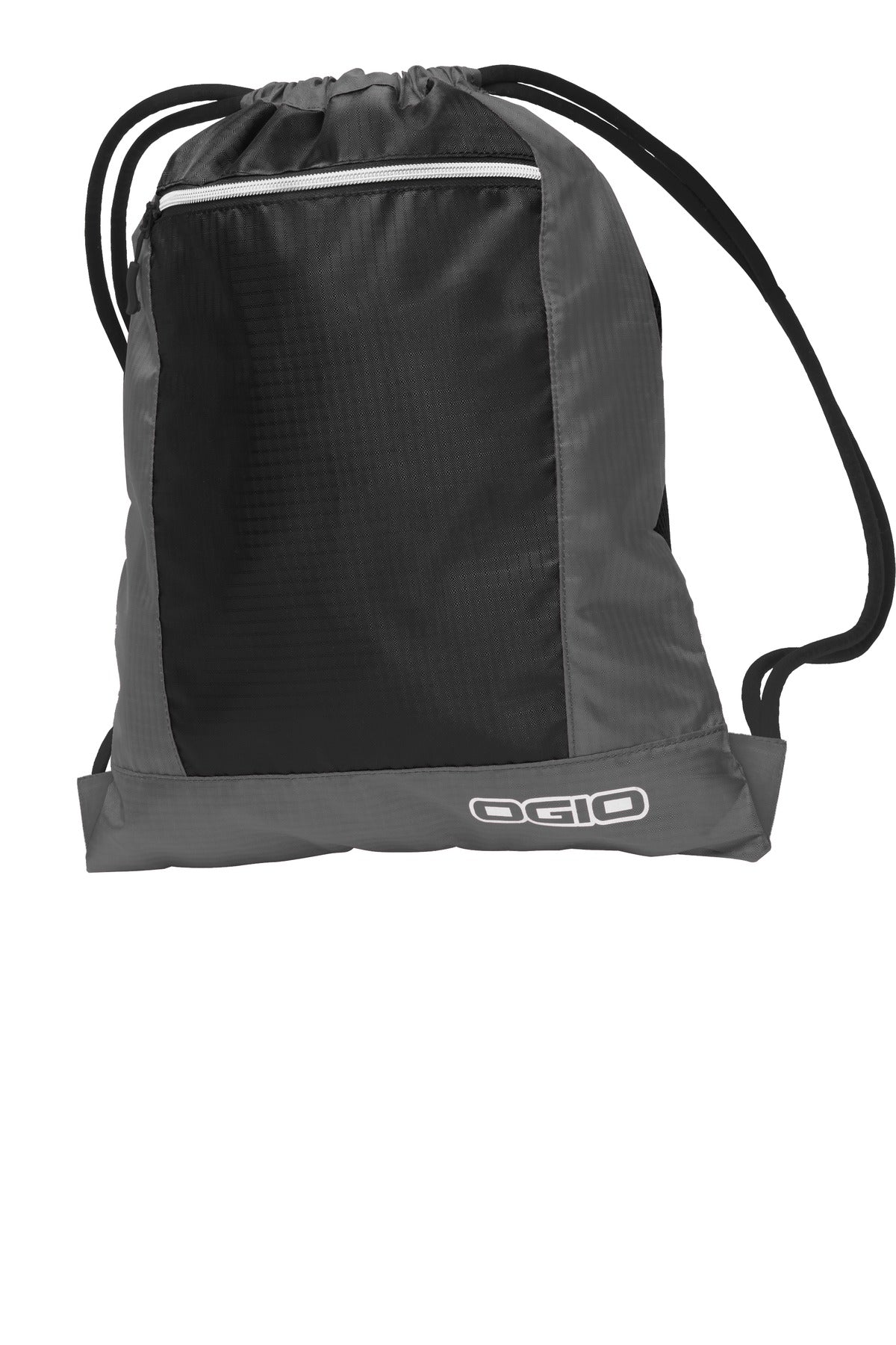 Custom Embroidered or DTF Print on OGIO ®  Pulse Cinch Pack. 412045