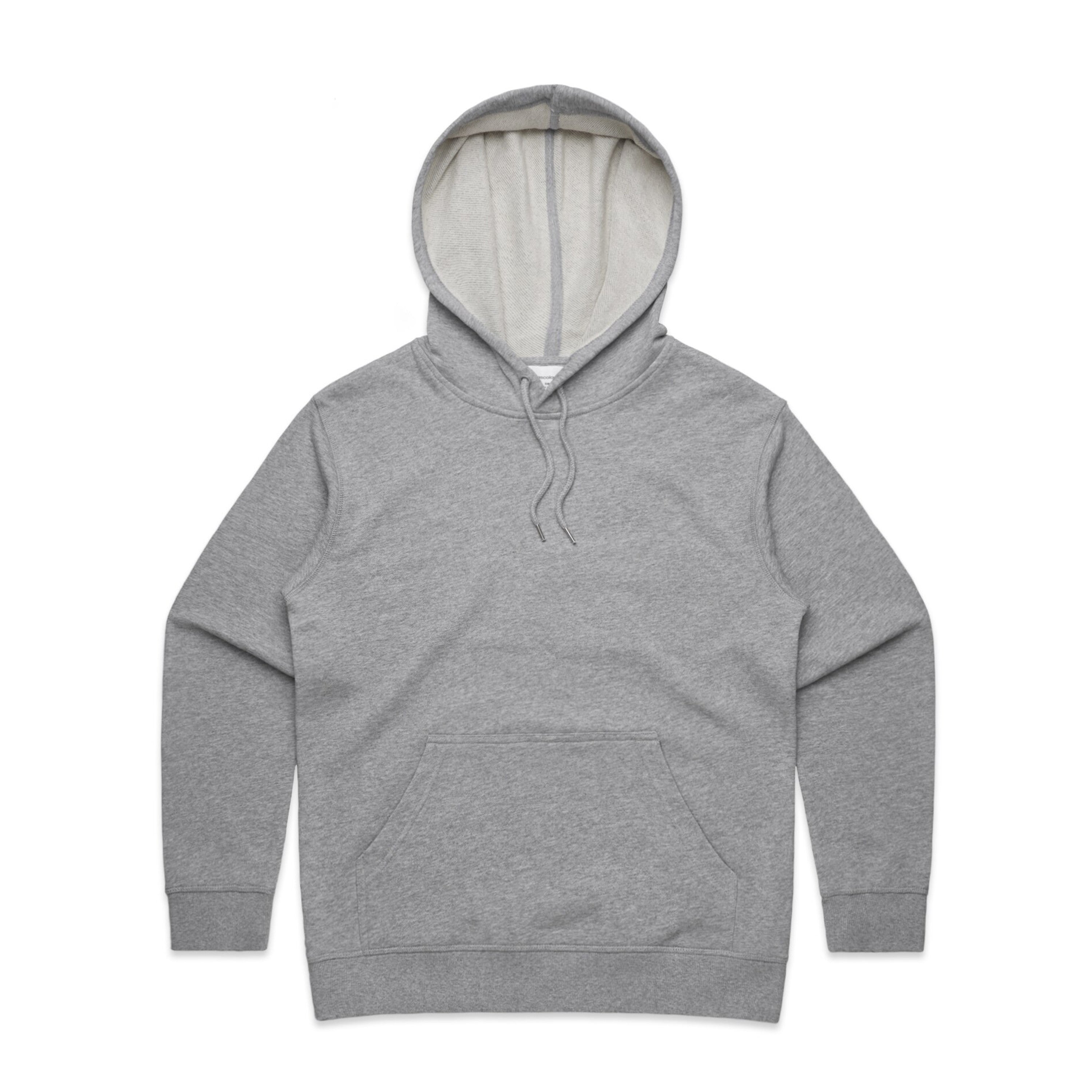 WO'S PREMIUM HOOD - 4120