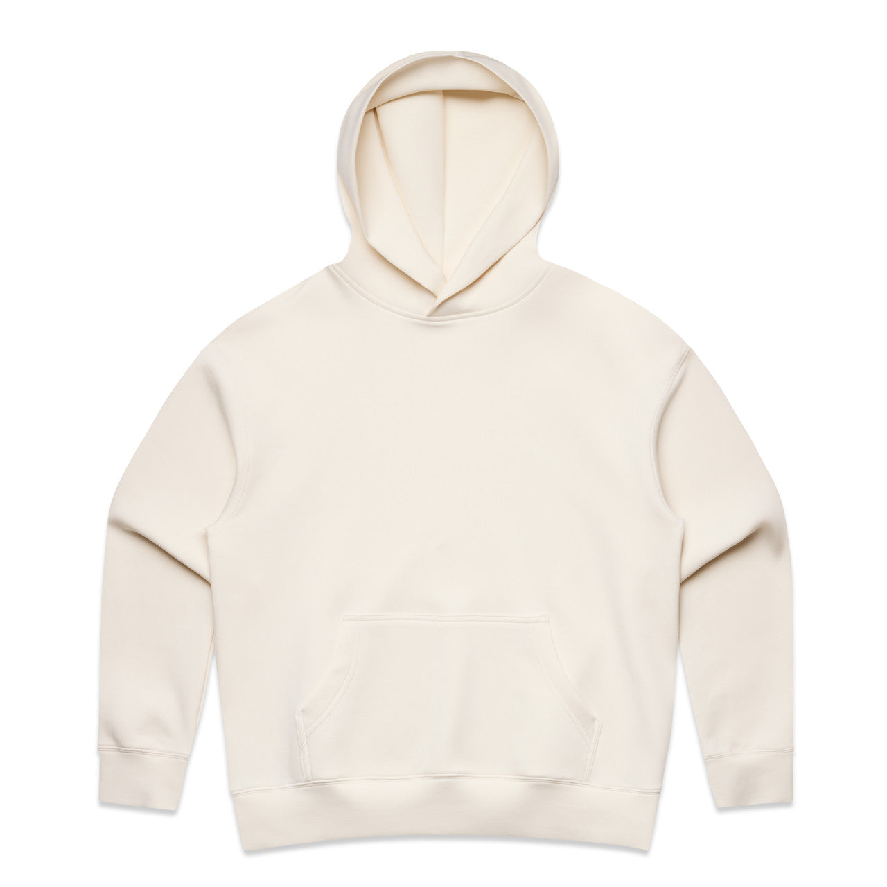 Custom Embroidered or DTF Printed - Wos Relax Active Hood | 4159
