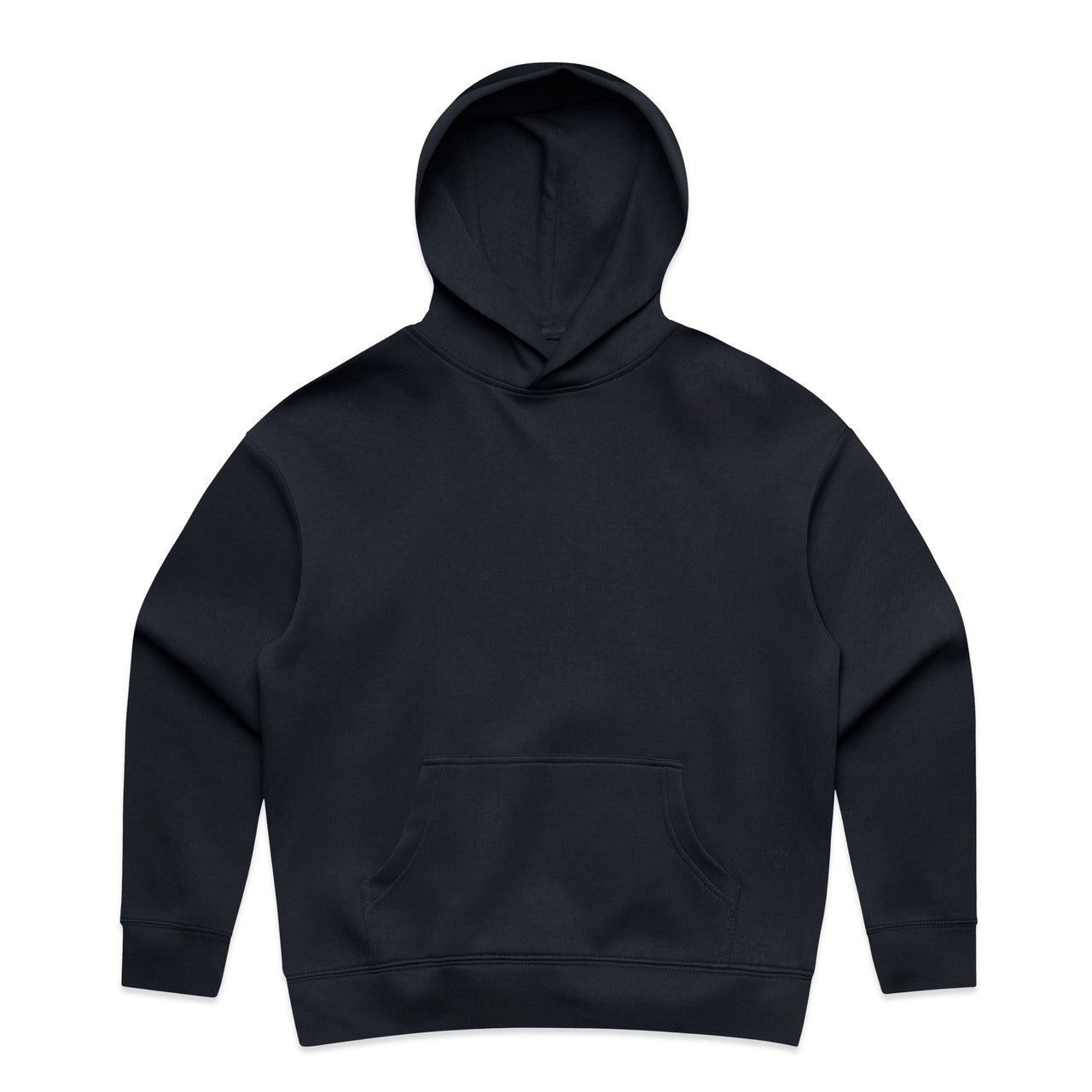 Custom Embroidered or DTF Printed - Wos Relax Active Hood | 4159