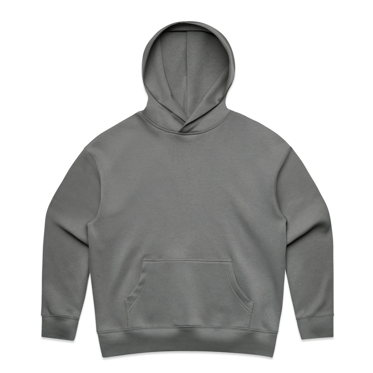 Custom Embroidered or DTF Printed - Wos Relax Active Hood | 4159