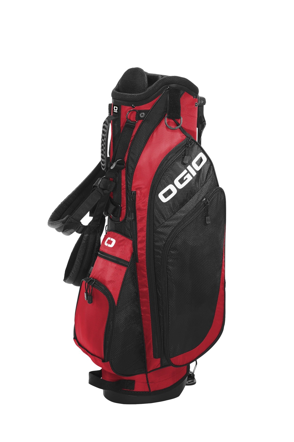Custom Embroidered or DTF Print on OGIO  ®  XL (Xtra-Light) 2.0 Golf Bag. 425043