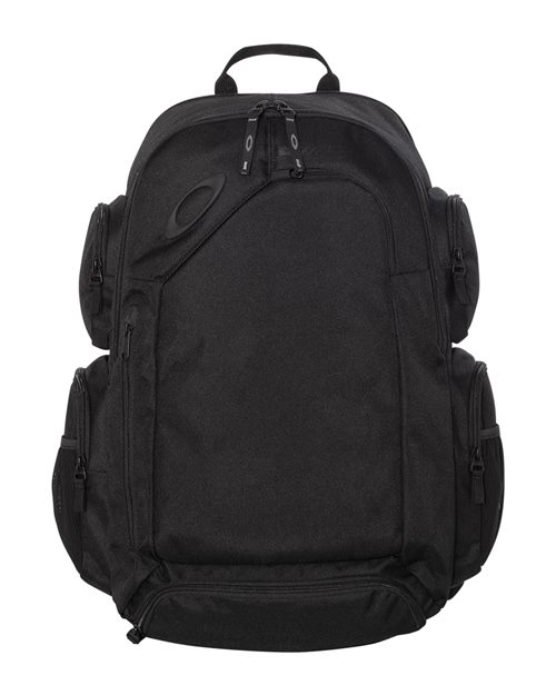 Custom Embroidered - Oakley - 32L Method 1080 Backpack - 92983ODM