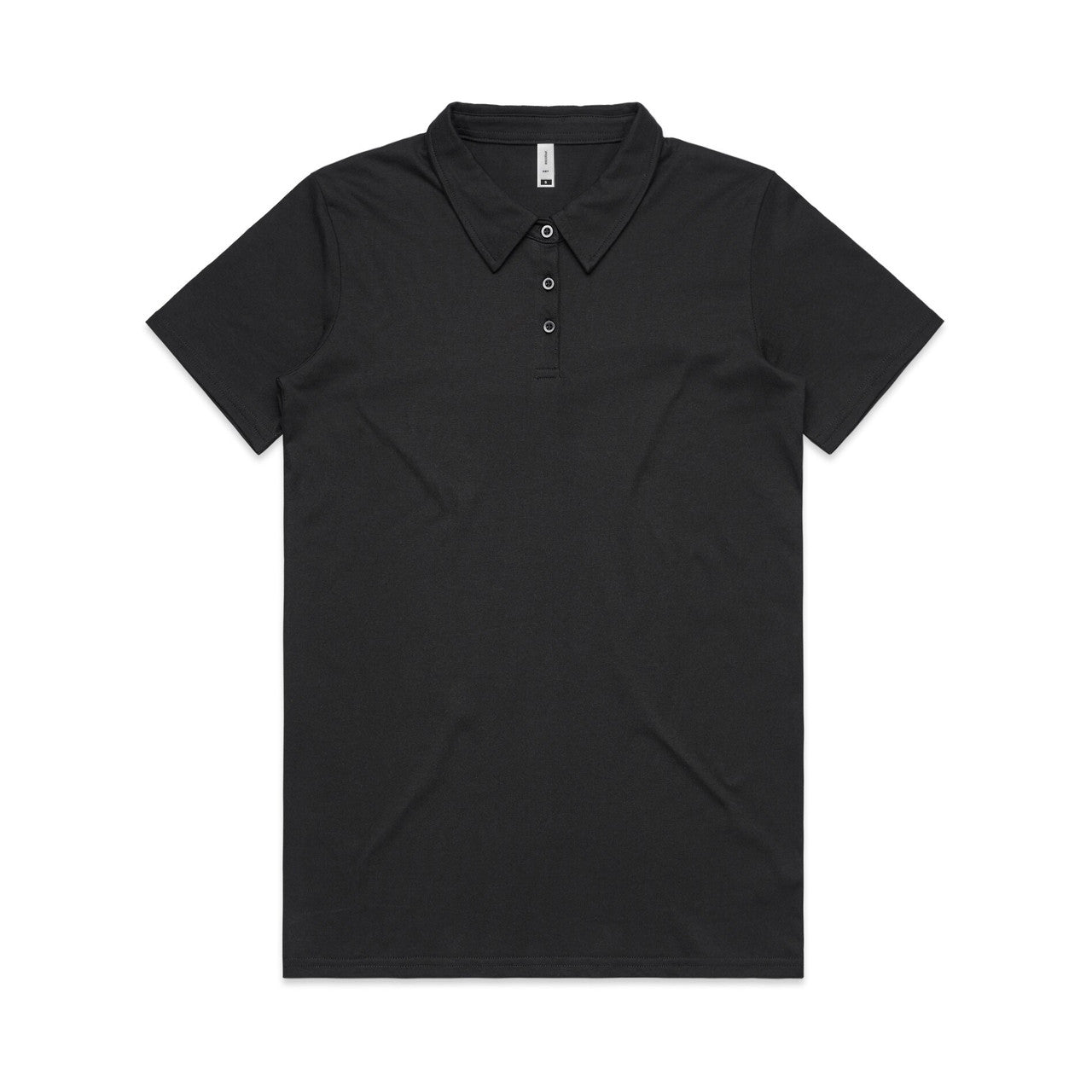 Custom Embroidered or DTF Printed - Wo's Amy Polo | 4402