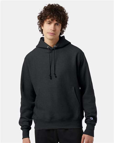 Champion charcoal sweatshirt online