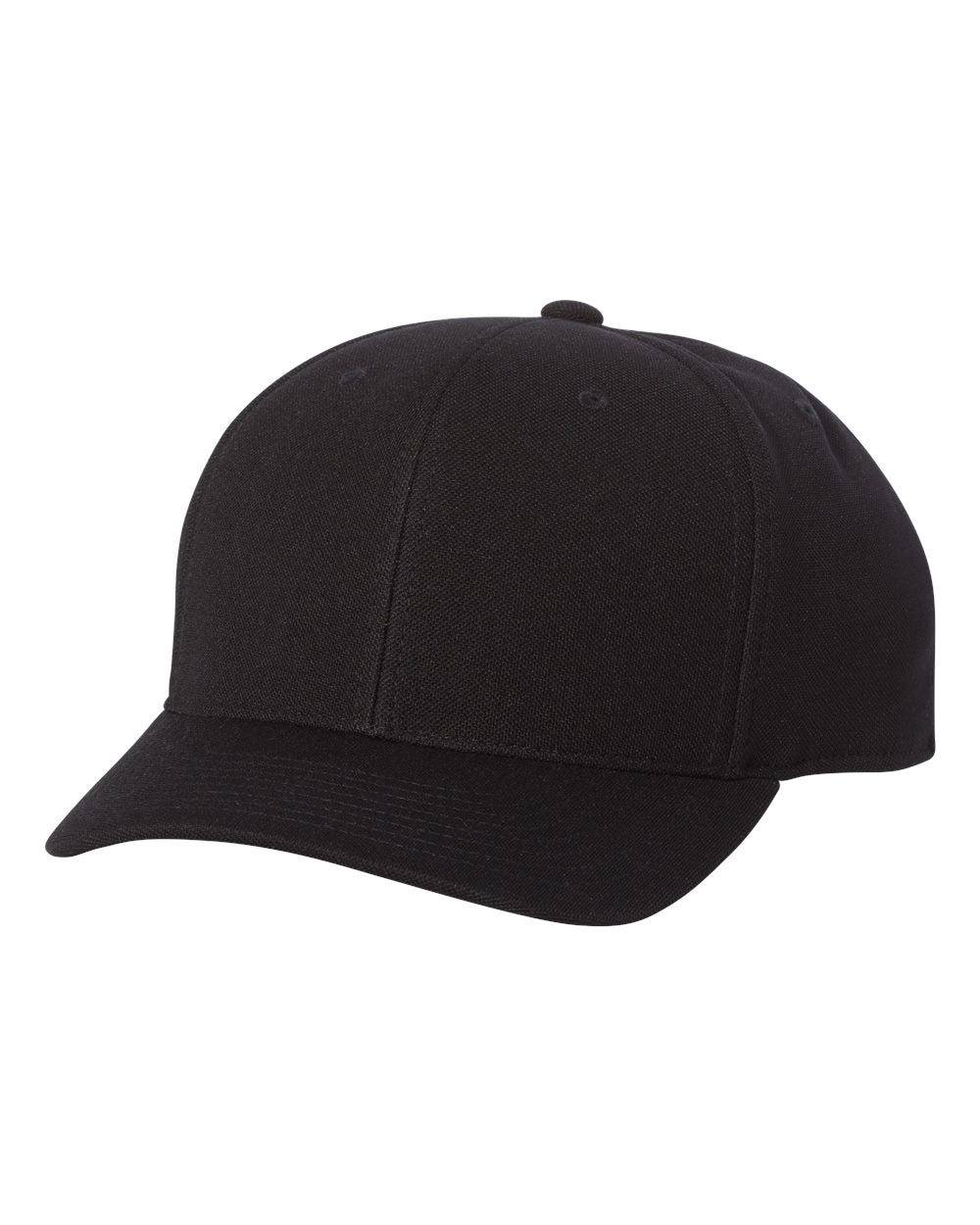 Custom Embroidery - Flexfit - 110® Cool & Dry Mini-Piqué Cap - 110P